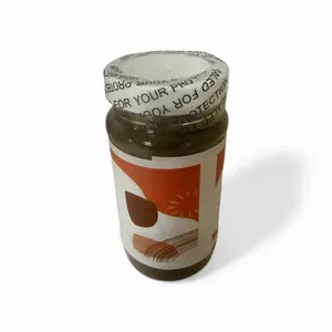 Barbs Powder Mix 8oz