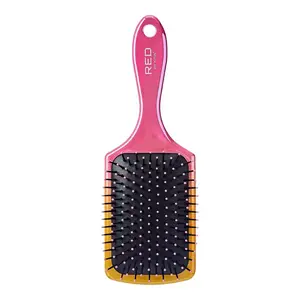 RED by KISS Crystal Charcoal Brush - Square