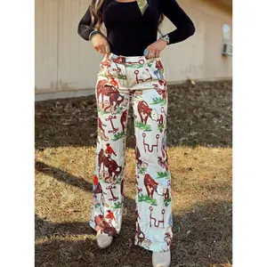 The Cowtown Trousers