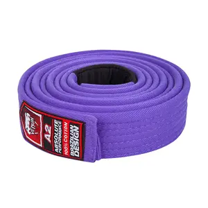 Venum BJJ Belt - Purple