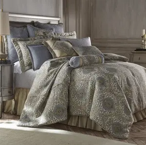 Thread & Weave Bristol 3 Piece Comforter Set
