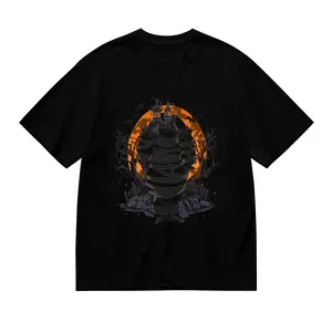 Big Hero 6 Skeleton Shirts Baymax Mummy Land Halloween Matching Family Shirt
