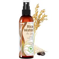 Rice Water w/ Biotin, Keratin, Caffiene,& Rosemary