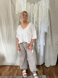 The Easy Sailor Joggers