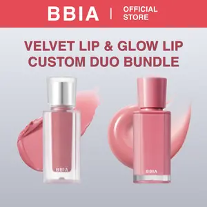 BBIA Last Velvet Tint & Glow Tint Bundle SET