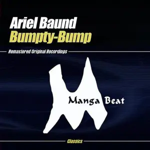 Ariel Baund - Bumpty-Bump  [CD5 MAXI-SINGLE]