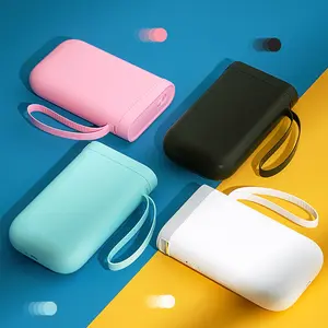 Bluetooth-compatible Label Printer