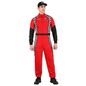 Men's Swift Racer Costume