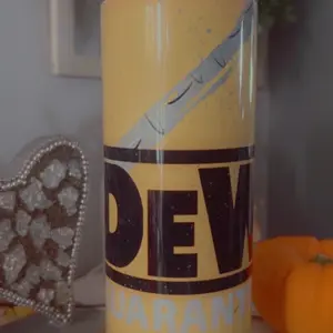 DeWalt Tumbler