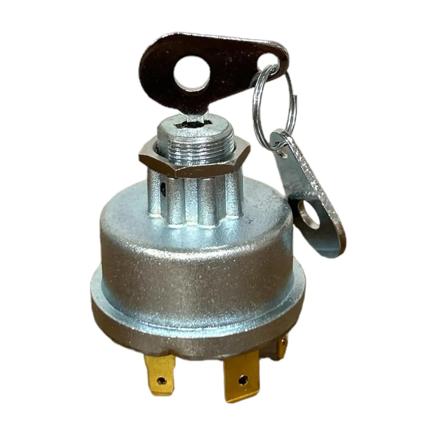 Ignition Key Switch E7NN11N501AB for Ford New Holland 2000 3000 4000 5000