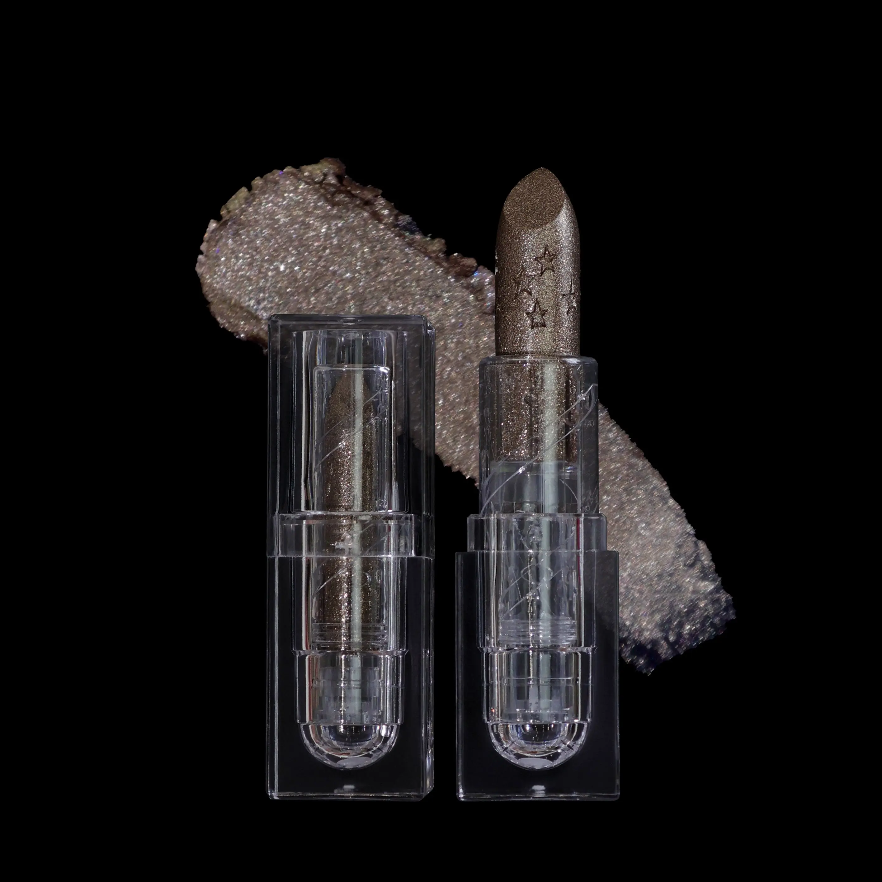 Dream Lip Sparkle Balm- Cosmic Dust Dream Lip Sparkle Balm- Cosmic Dust