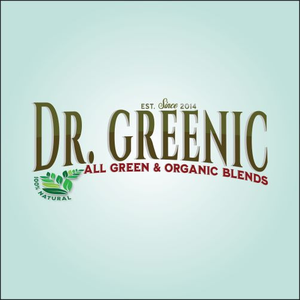 DR GREENIC
