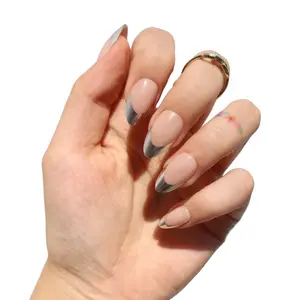 Silver Tip