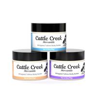 Variety Bundle - 4oz 