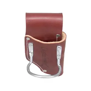 Occidental Leather 5020 2-in-1 Tool & Hammer Holder
