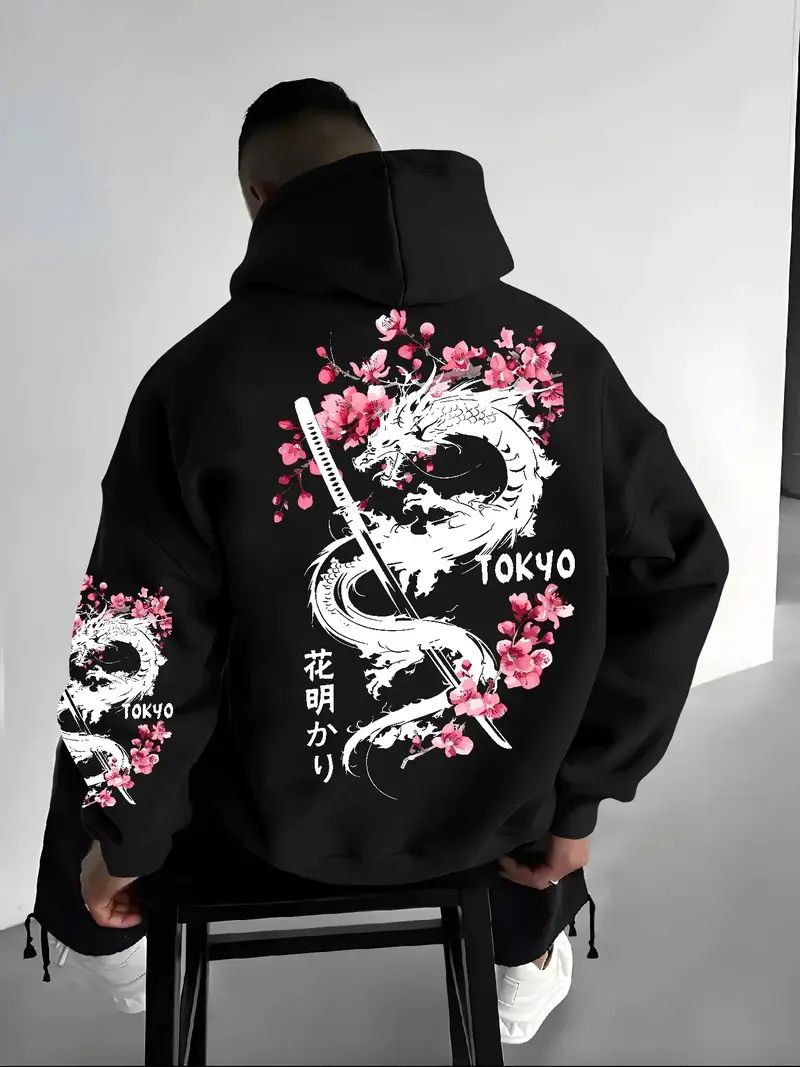 00s archive L.G.B. dragon hoodie パーカー L.G.B. DRAGON TRIP zip hoodie Available in store now.