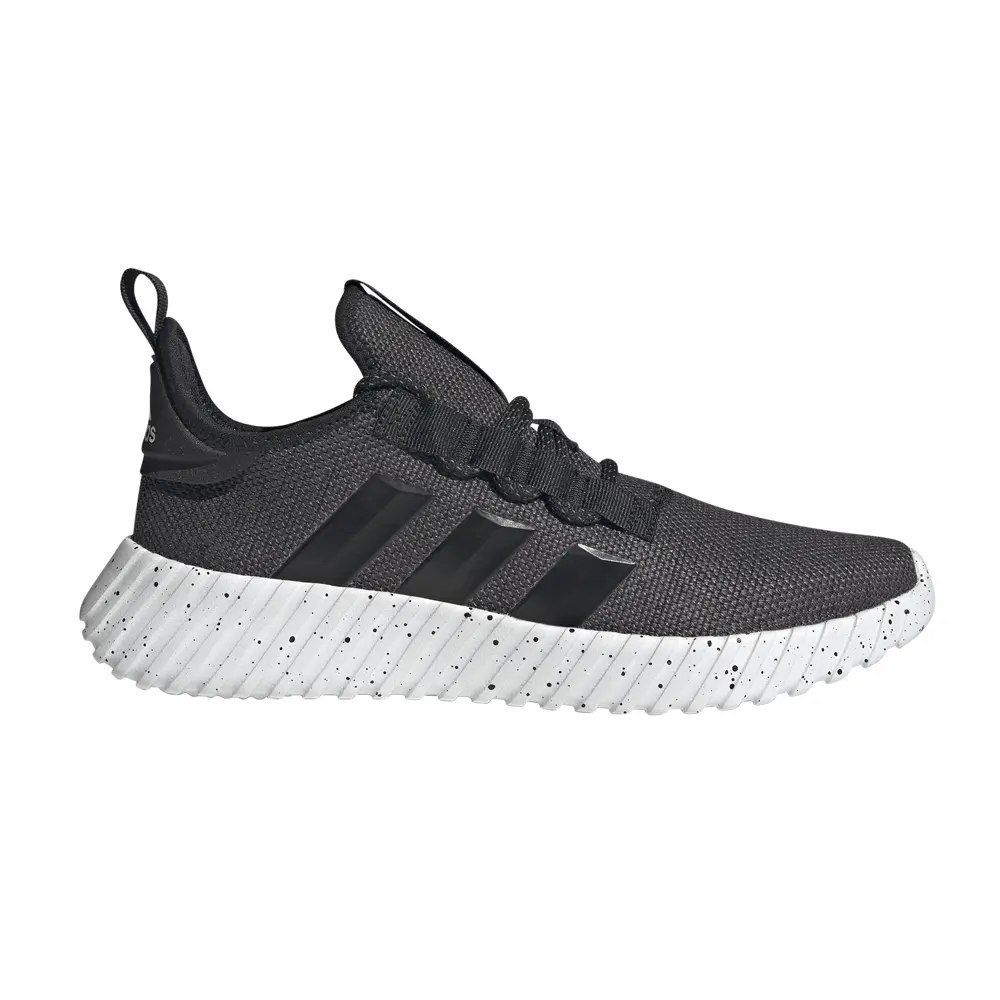 adidas Mens Kaptir 3.0 Sneakers Shoes Casual - Black