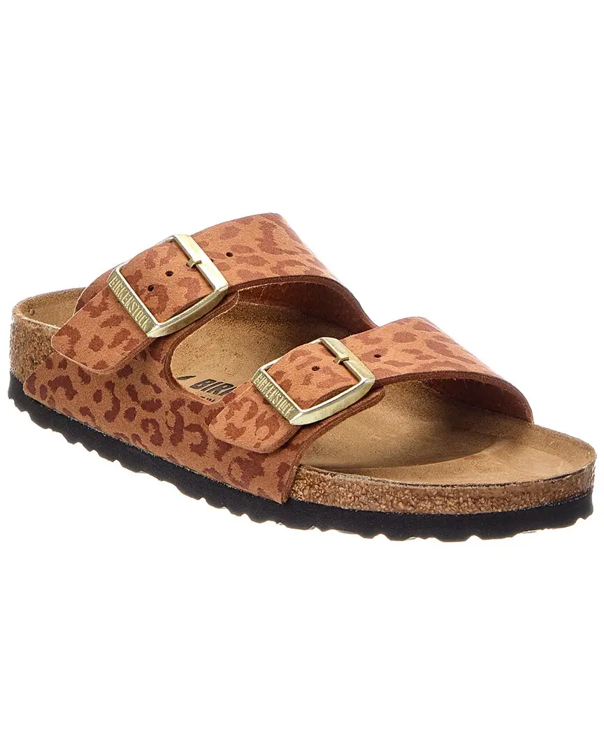 Birkenstock Arizona Leather Sandal