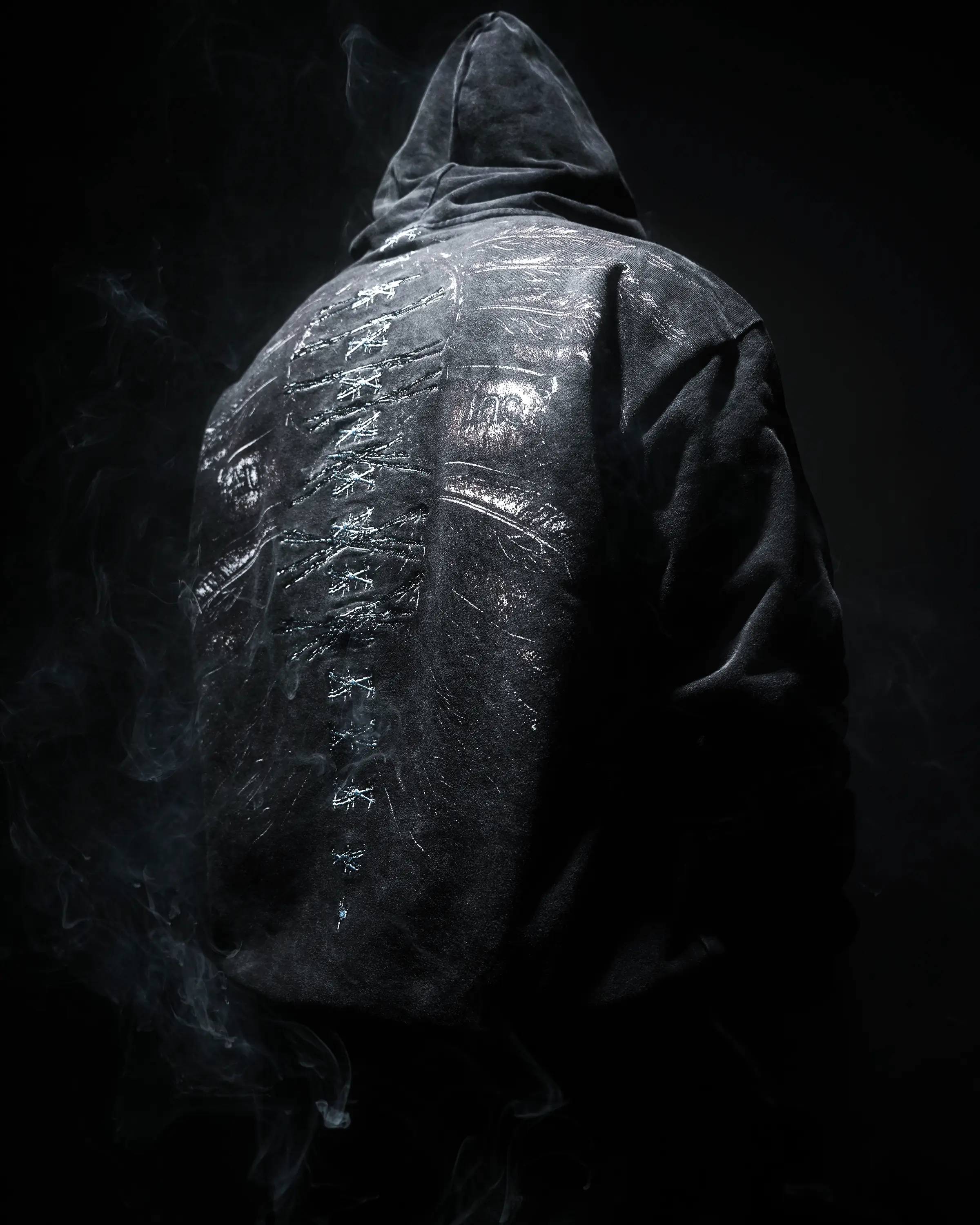 "BLOODHOUND X WARLOCK" BUNDLE