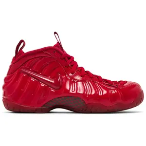 Nike Air Foamposite Pro Red October (2026) Men's Fashion Shoes New