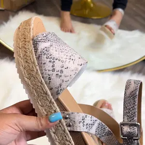 Paige Sandals