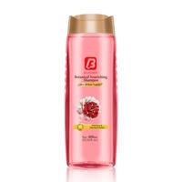 Rose & Ginseng Shampoo 13.5 fl oz (400ml)