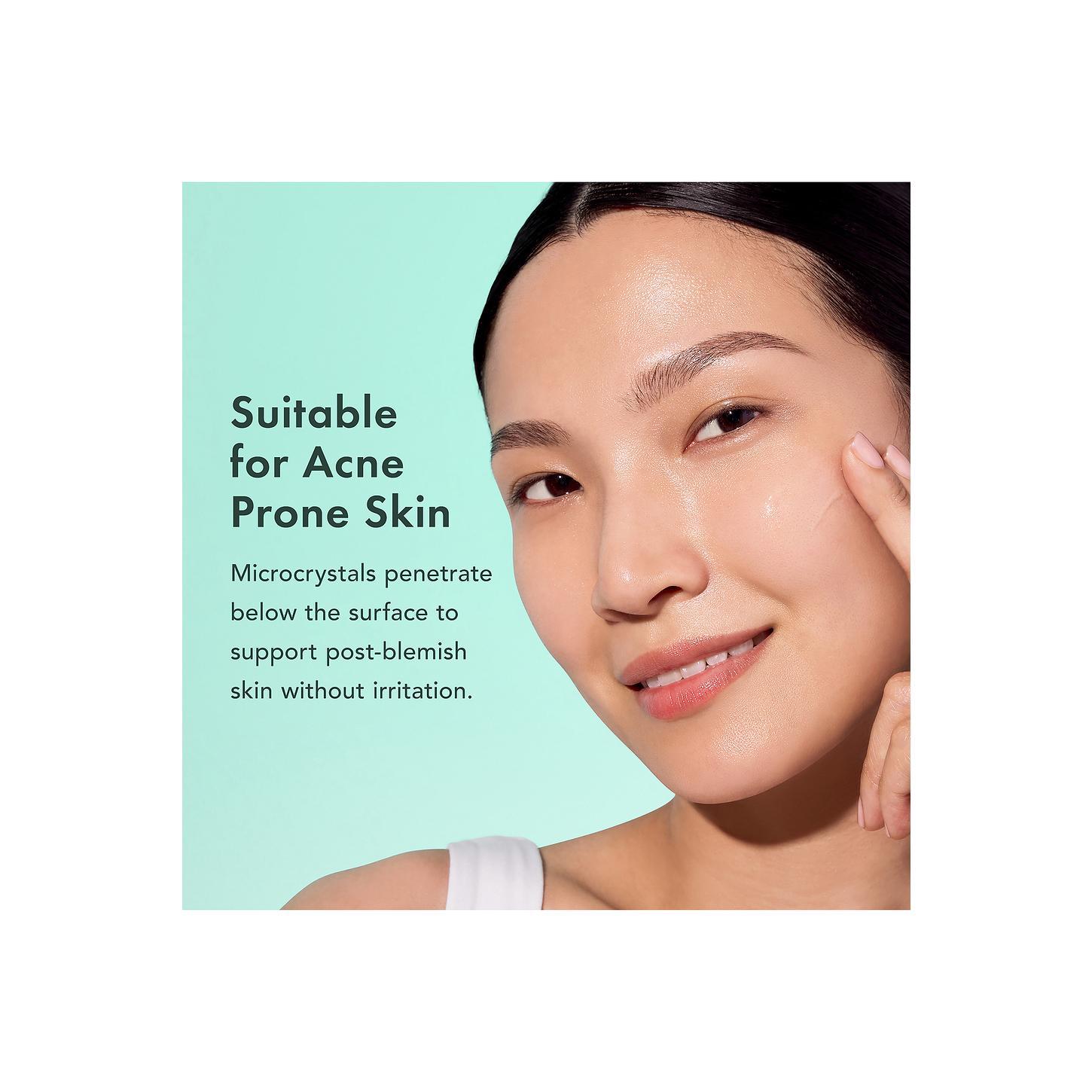 Rael Microcrystal Activated PM Serums 5000 Strength