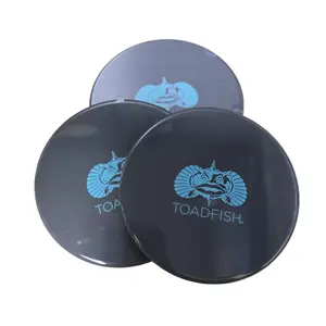 Toadfish Smartgrip Adhesive Pads for SmartGrip Drinkware 3-Pack
