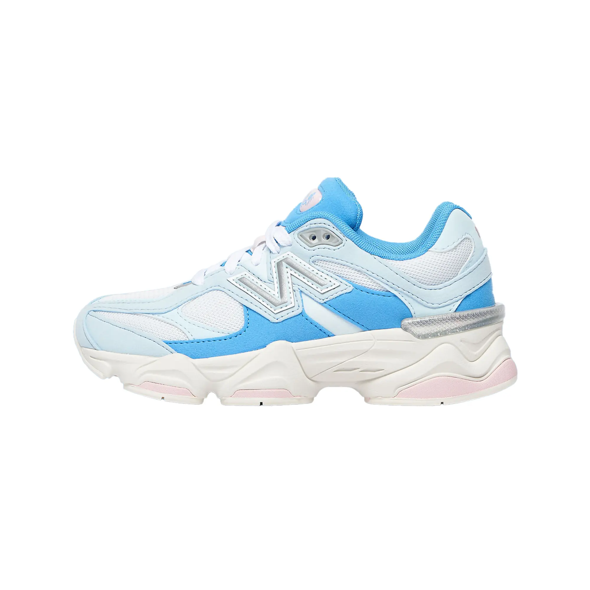 9060 GS "Blue / White" GC9060AF
