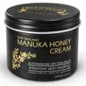 Balm Of Gilead Manuka Honey Grassfed Beef Tallow Eczema Cream for Sensitive Skin Adults - Therapeutic Nourishing Body Care Moisturizer with Manuka Honey, Manuka Oil, Frankincense Essential Oils (Skin Repair for Psoriasis, Dermatitis),Moisturize,Hydrating