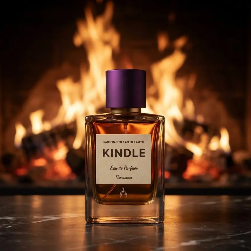 9ml Decant | Kindle EDP by Floressence