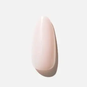 Nail-Flex and Chill Press On Almond Shape - Nailboo Premium Press-On Nails - Ultimate Flex-Comfort Nail Thickness