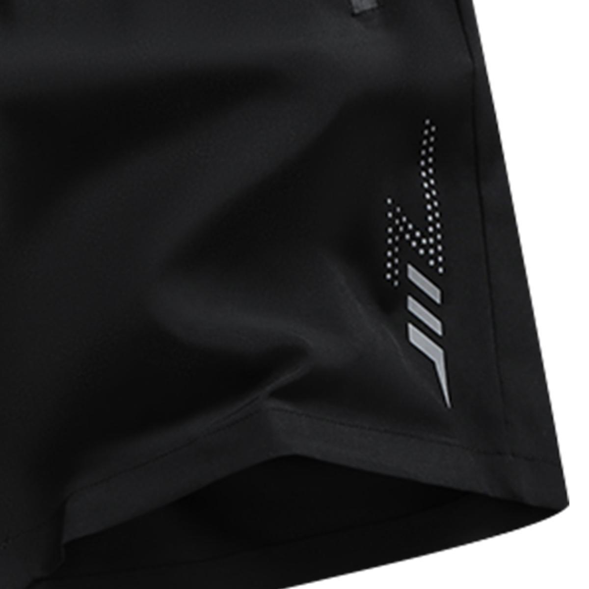 Men’s Two-Piece Shorts Set – Casual and comfortable, with pockets and a drawstring waistband, perfect for travel and everyday wear Menswear Shortsleeve