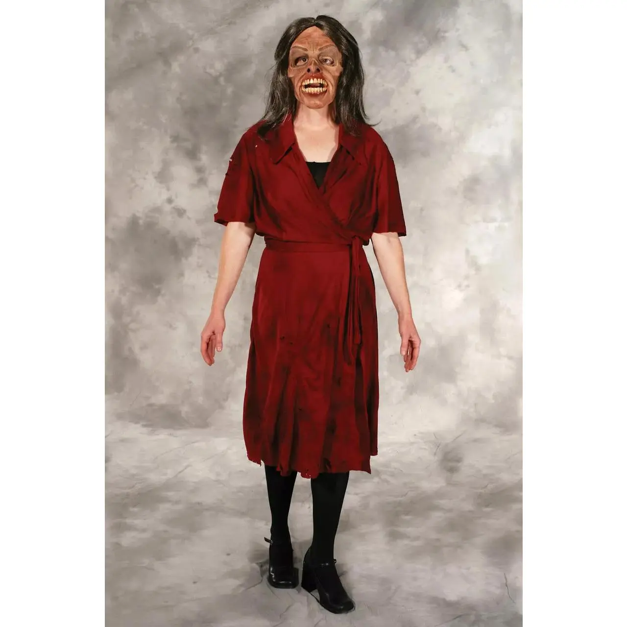 Zombie Dress