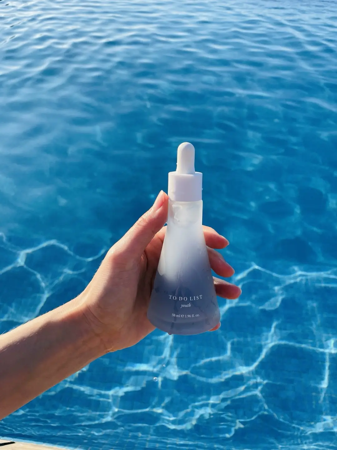 TO DO LIST - YOUTH SERUM - INFUSED PURE BAKUCHIOL