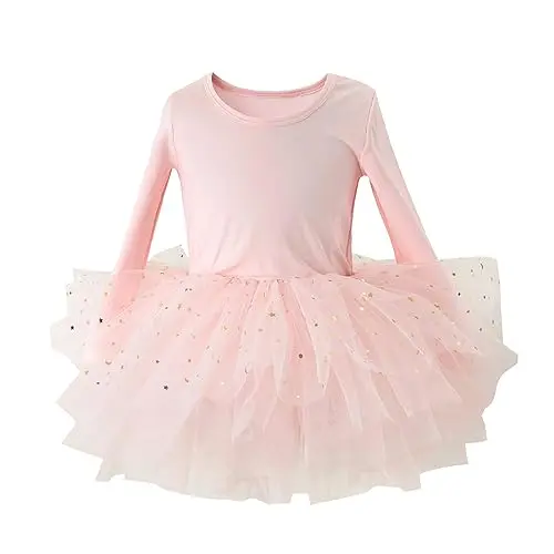 Ballet Pink