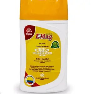 Dmag Hair Treatment 260ml