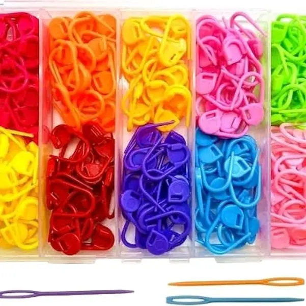 Stitch Markers