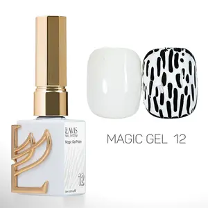 LAVIS Magic Gel 12 - 0.5 oz