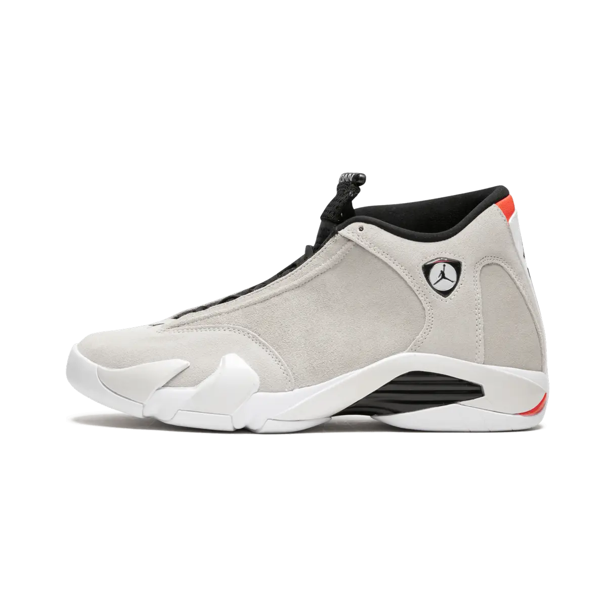 Jordan 14 Retro Desert Sand