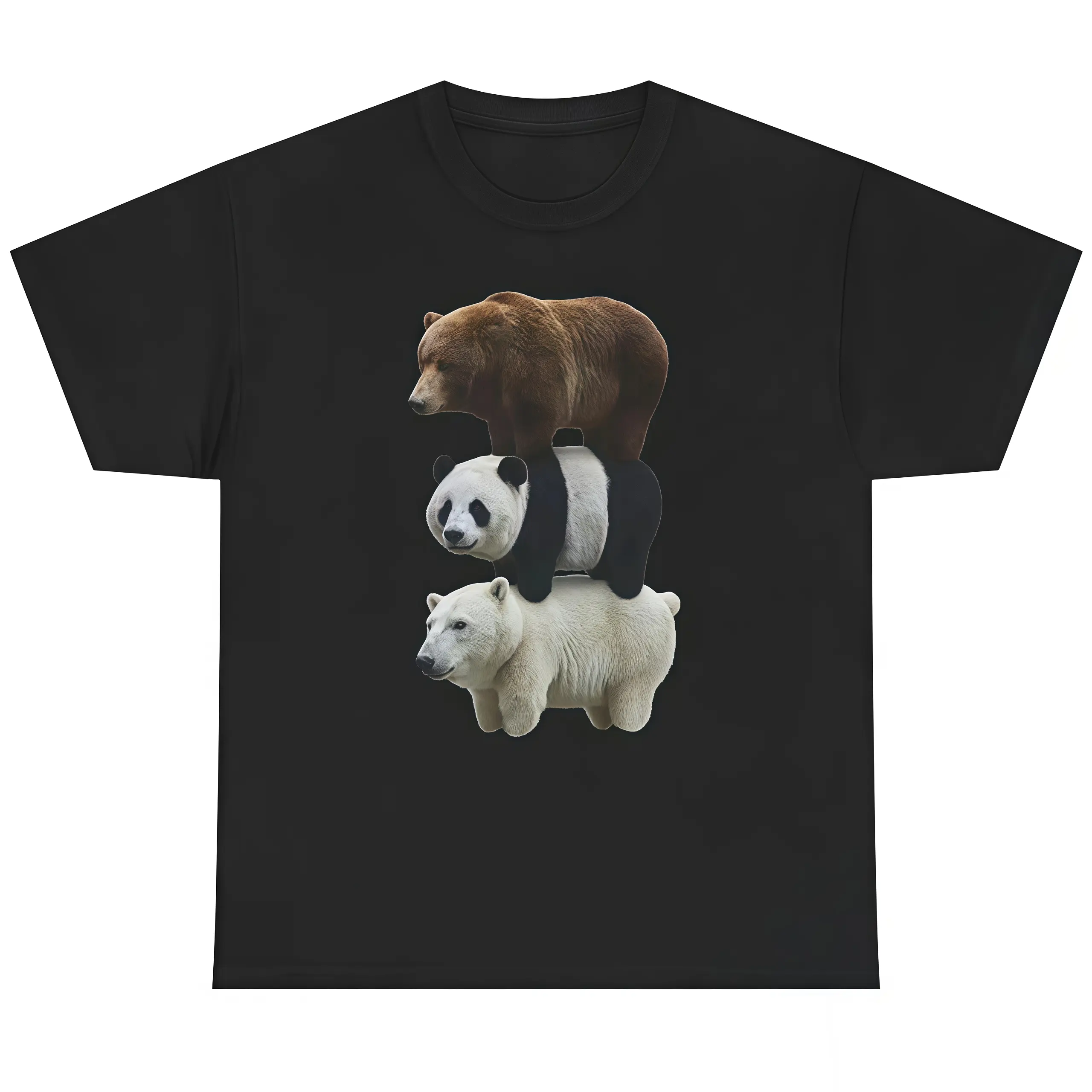 （有）たかひろ TENDERLOIN T−BEAR JKT Bear t shirt japan - TikTok Shop