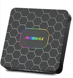 R69Max Easy setup AV receiver upgrade