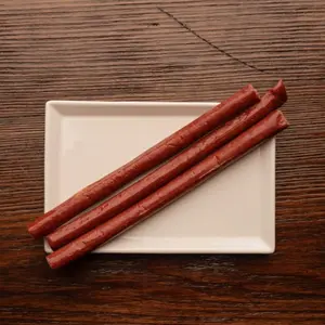 Prepped Protein High Protein Snack Stick - 12 Pack