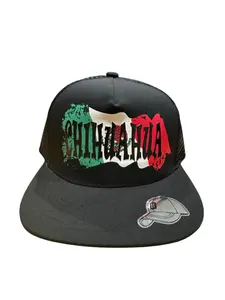 Gorra Chihuahua Cachucha Chihuahua Snapback Hat
