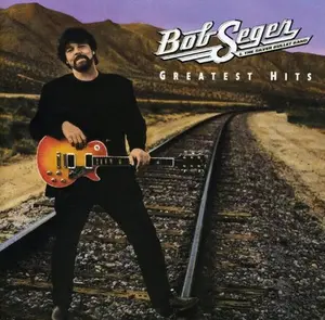 Bob Seger - Greatest Hits  [COMPACT DISC - CD]