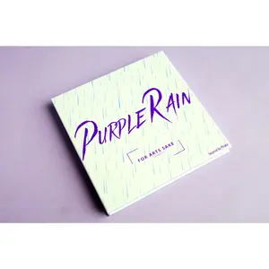Purple Rain Eyeshadow Palette