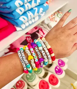 Taylor Friendship Bracelet