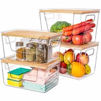 4 Pack【2 Small+2 Wide】