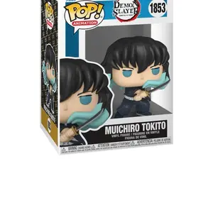 Muichiro Tokito POP Animation