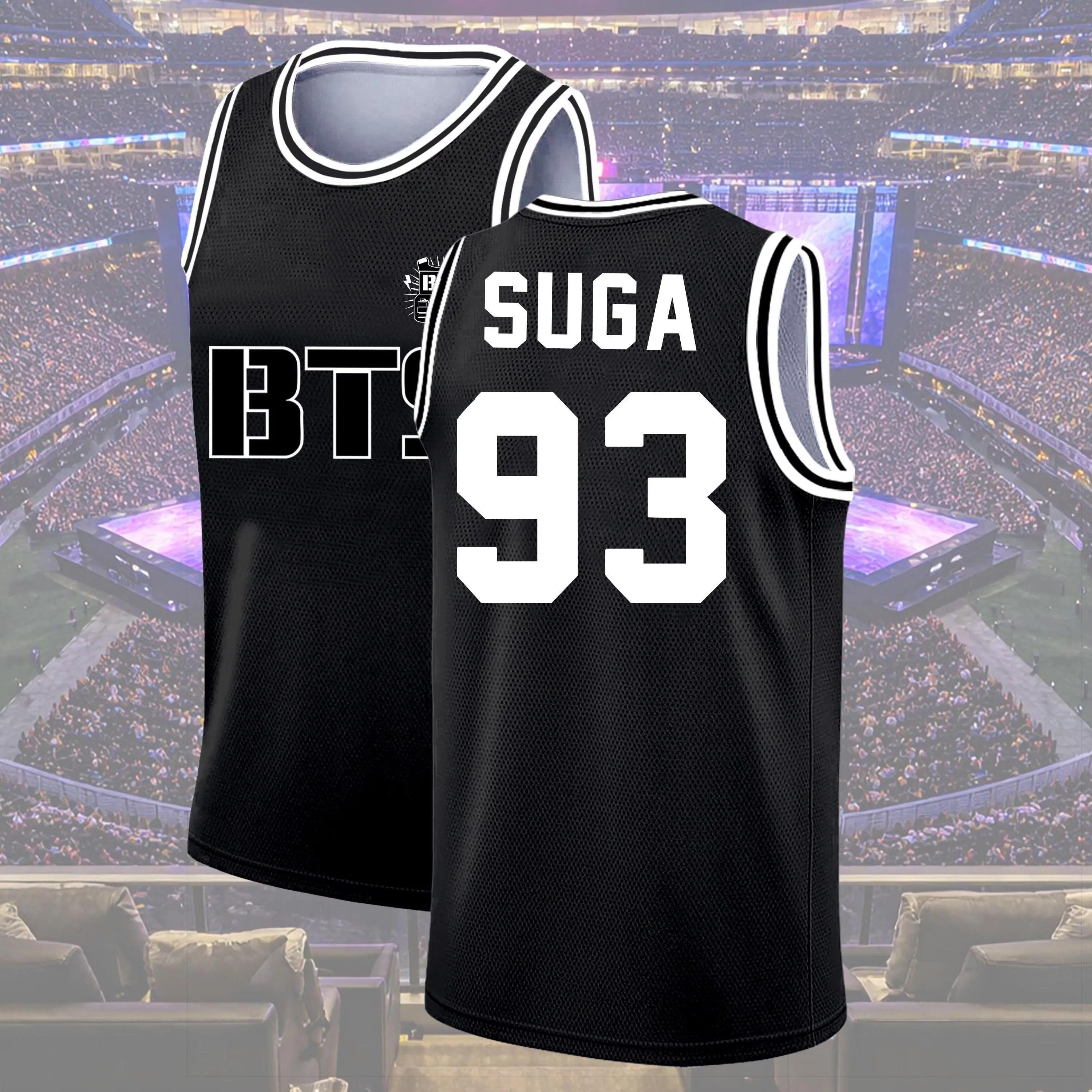 SUGA93